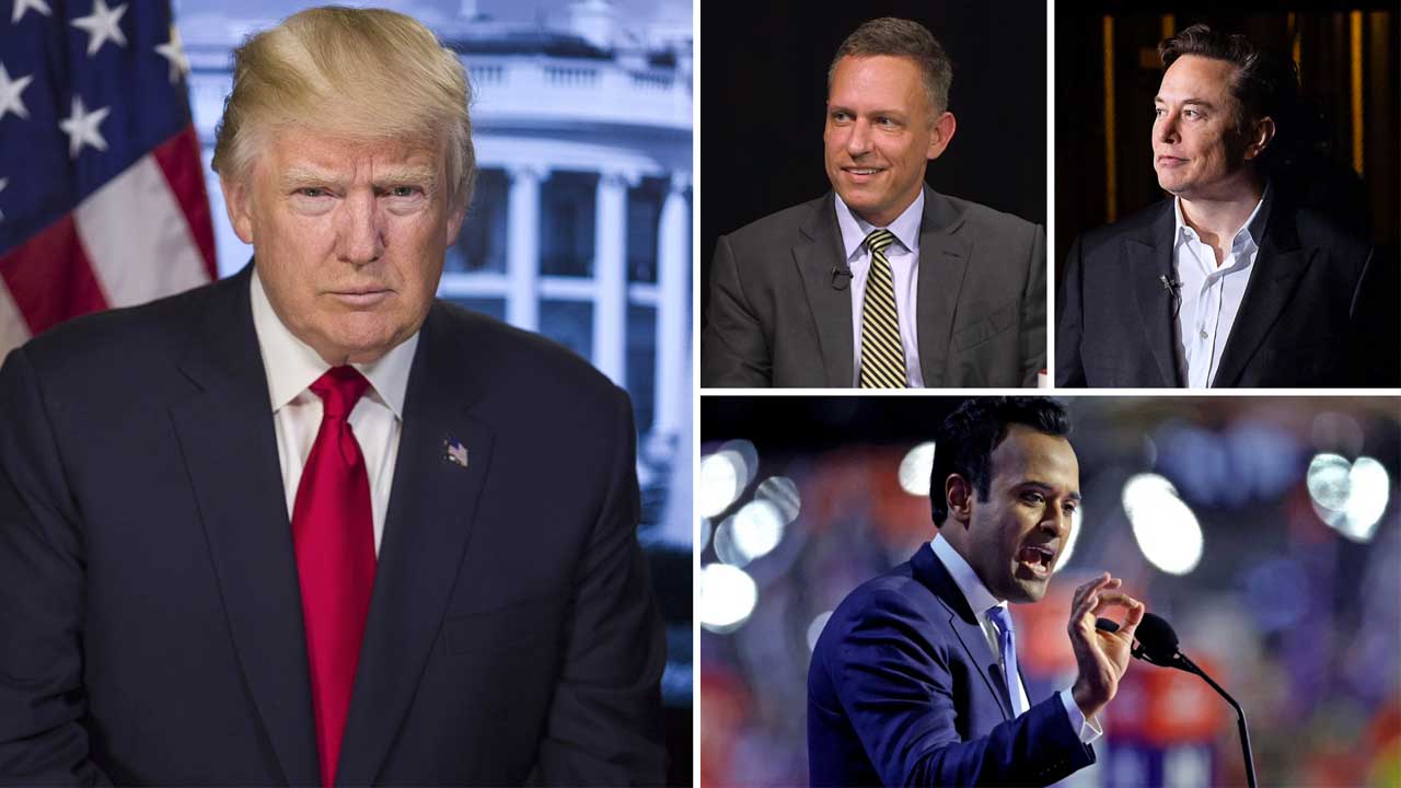 2025: A Year for ASEAN’s Pivot