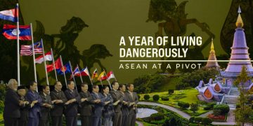2025: A Year For ASEAN’s Pivot