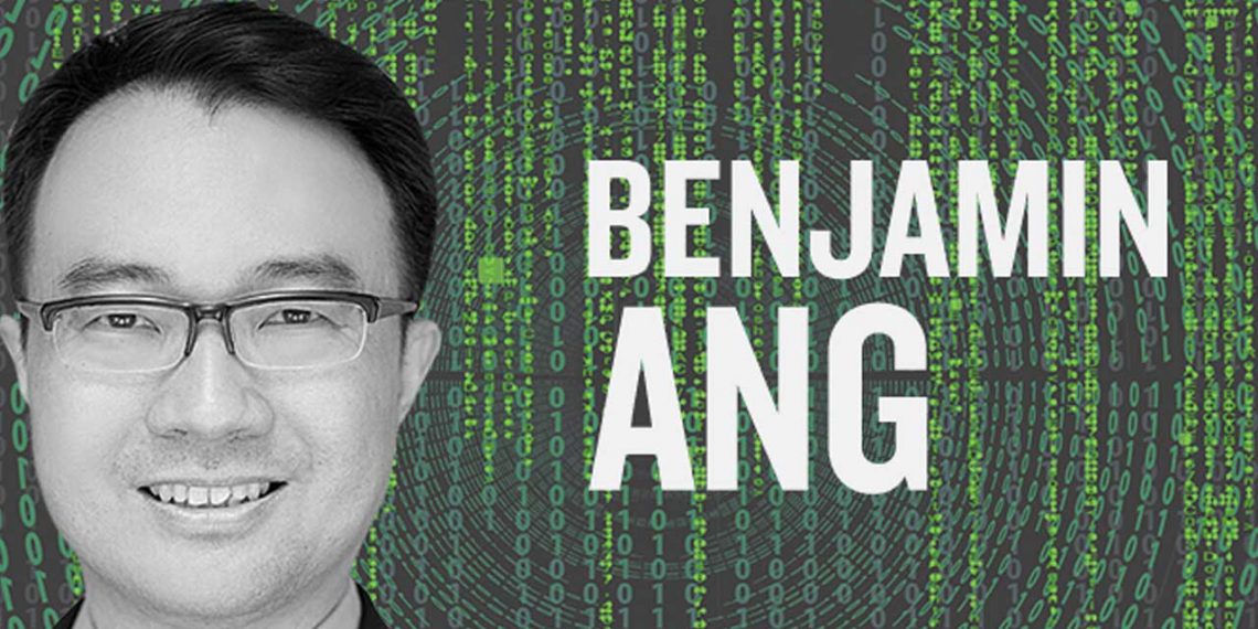 Beating Cyber Disruption Means Getting Back To Basics