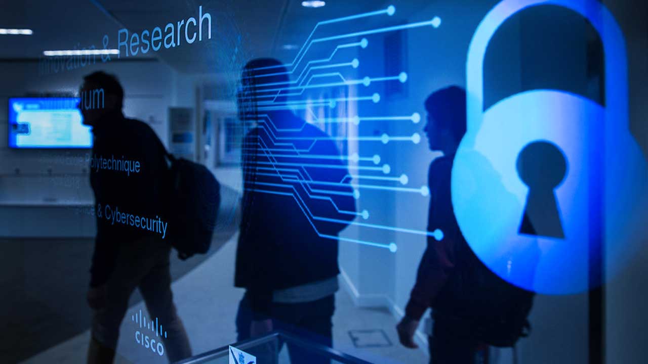 Beating Cyber Disruption Means Getting Back To Basics