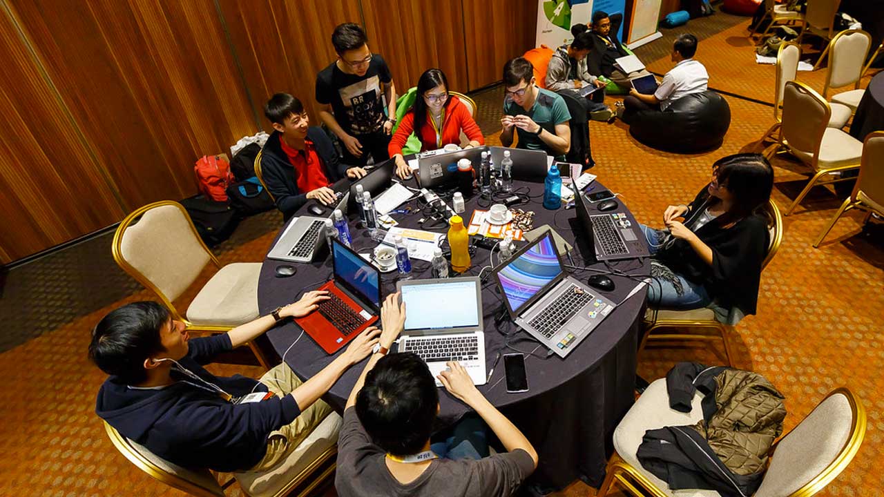 Beating Cyber Disruption Means Getting Back To Basics