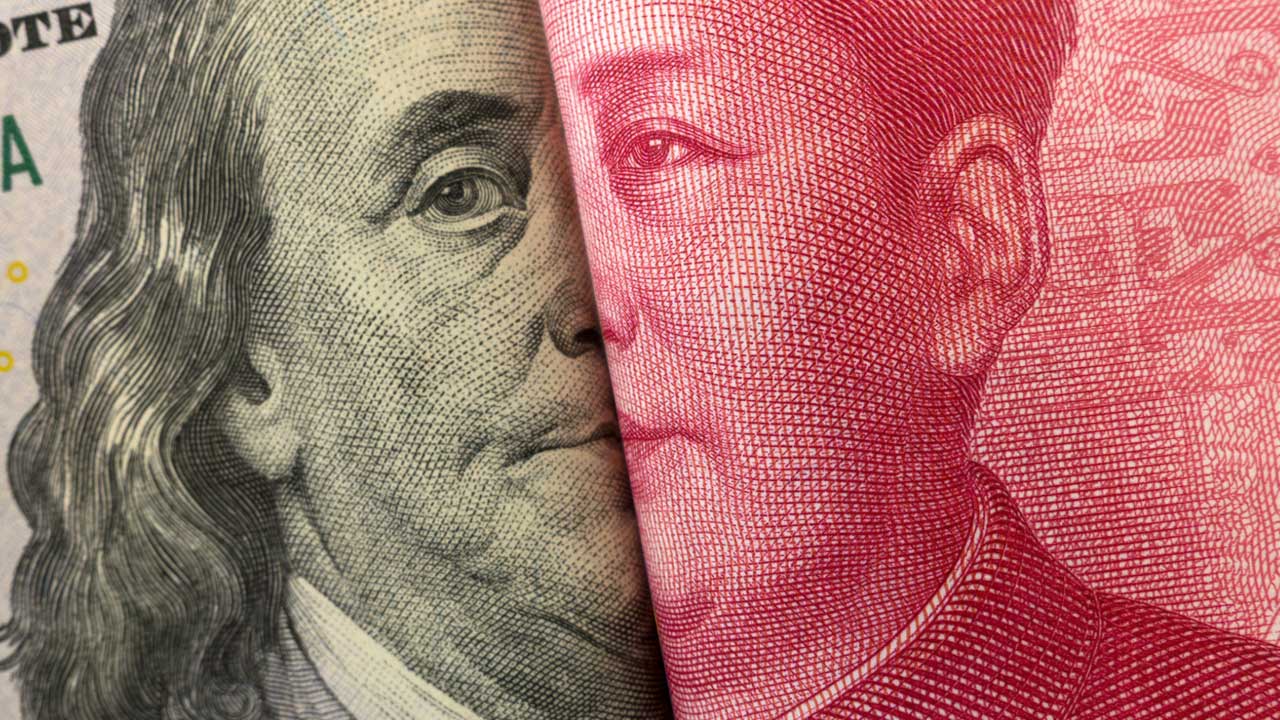 China has lodged a complaint with the World Trade Organization after U.S President Donald Trump raised tariffs on chinese goods by 10%