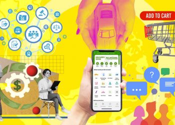 Growing Pains for ASEAN’s Digital Economy