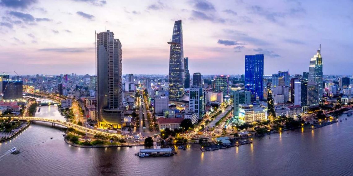 Investing in Vietnam — Asia’s Bright Spot