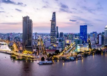 Investing in Vietnam — Asia’s Bright Spot