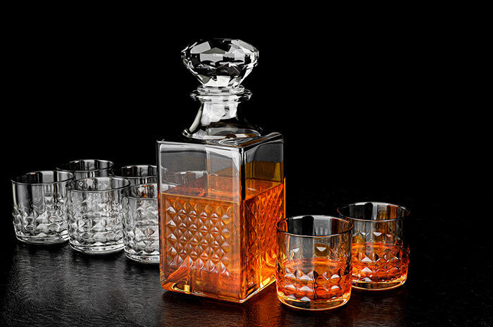 Prestige and Popularity: Scotch whisky at a crossroads