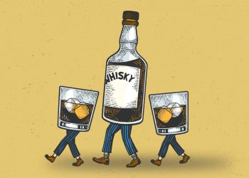 Prestige and Popularity: Scotch whisky at a crossroads