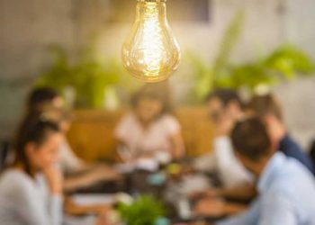 Recovery Through Reinvention