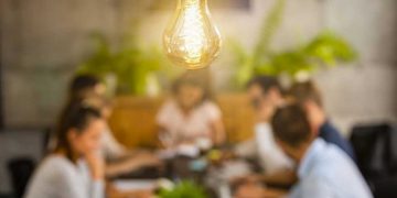 Recovery Through Reinvention