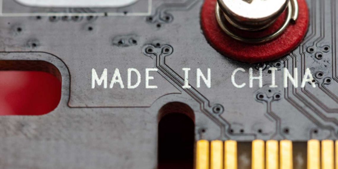 The ‘China Plus One’ Strategy: Southeast Asia’s New Dilemma