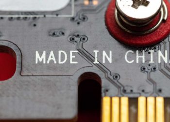 The ‘China Plus One’ Strategy: Southeast Asia’s New Dilemma