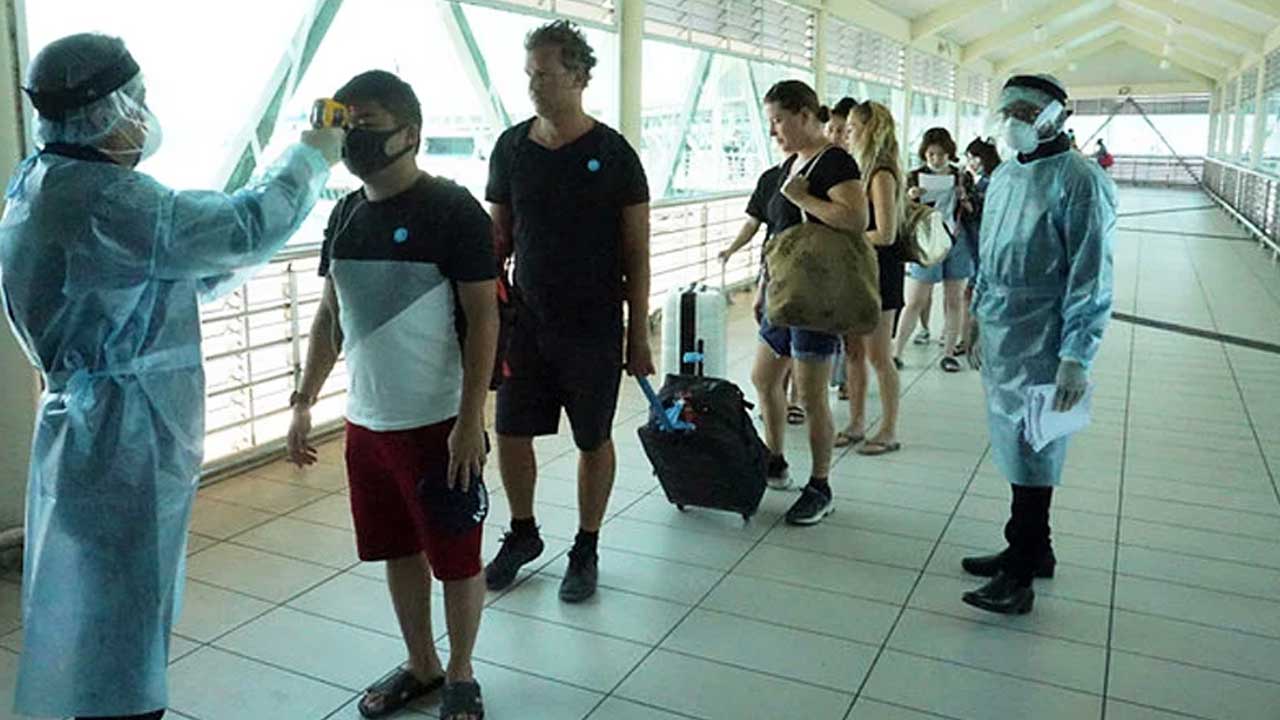 The State Of Aviation