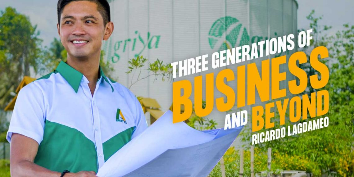 Three Generations Of Business And Beyond