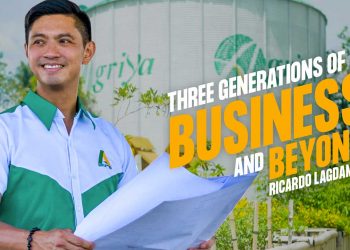 Three Generations Of Business And Beyond