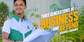 Three Generations Of Business And Beyond