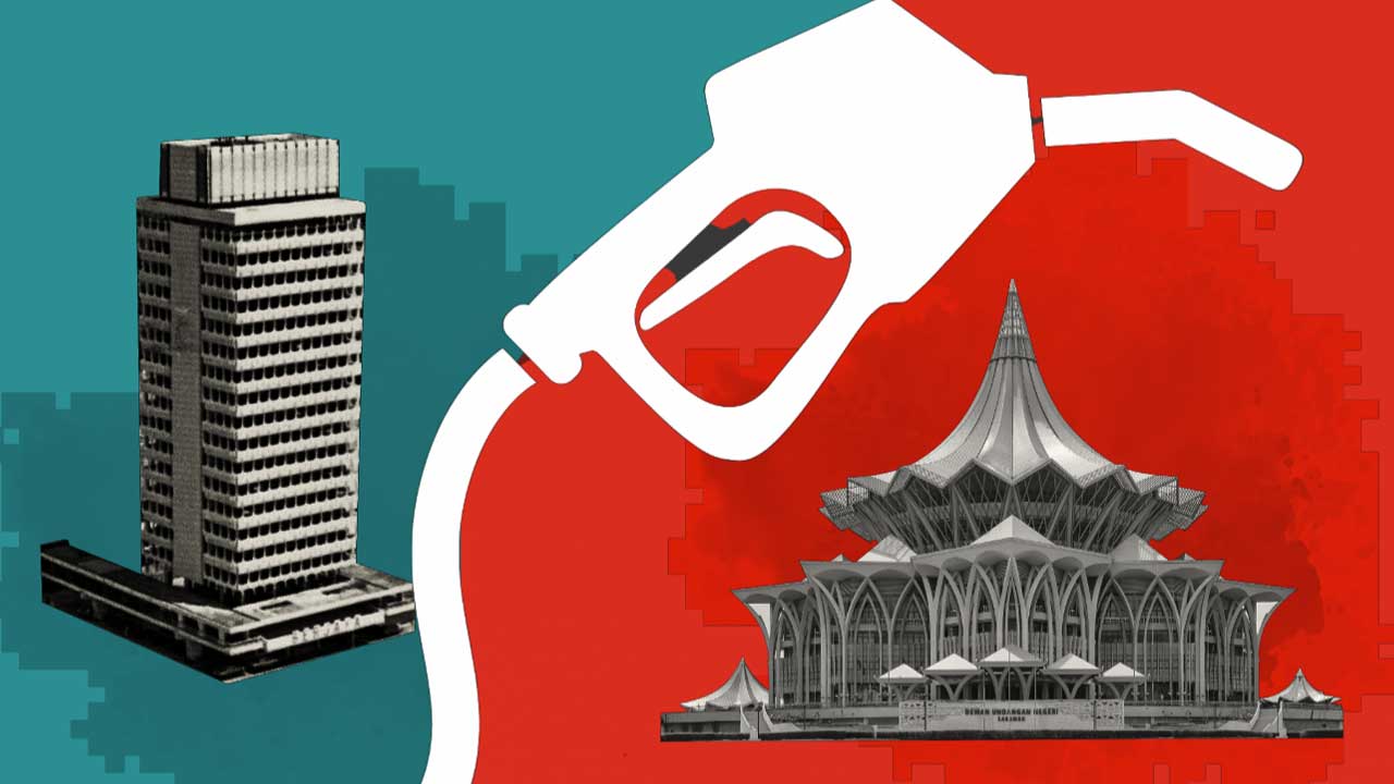 What Next Amid Petronas-Petros Saga?