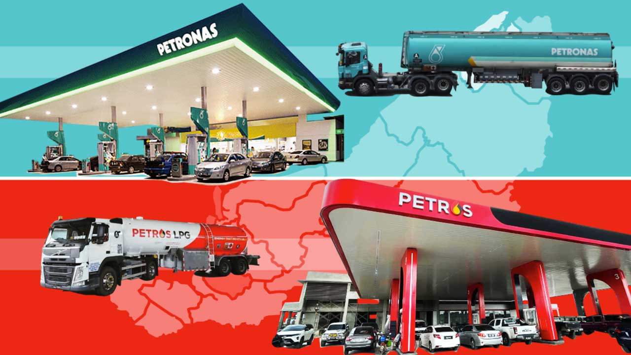 What Next Amid Petronas-Petros Saga?