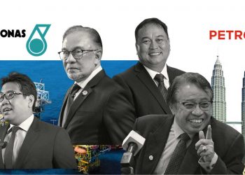 What Next Amid Petronas-Petros Saga?