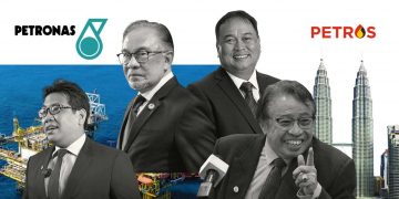 What Next Amid Petronas-Petros Saga?