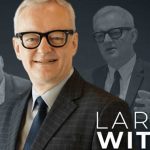 Why IWG’s Lars Wittig Relies on Empathy for Success, Especially in a Pandemic