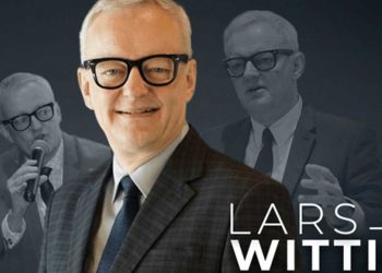 Why IWG’s Lars Wittig Relies on Empathy for Success, Especially in a Pandemic