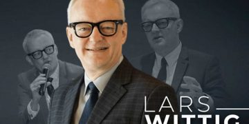 Why IWG’s Lars Wittig Relies on Empathy for Success, Especially in a Pandemic