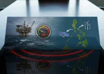 The Countdown Has Begun: How the Philippines Is Navigating Malampaya's Depletion