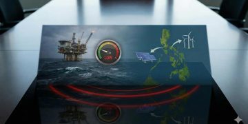 The Countdown Has Begun: How the Philippines Is Navigating Malampaya's Depletion