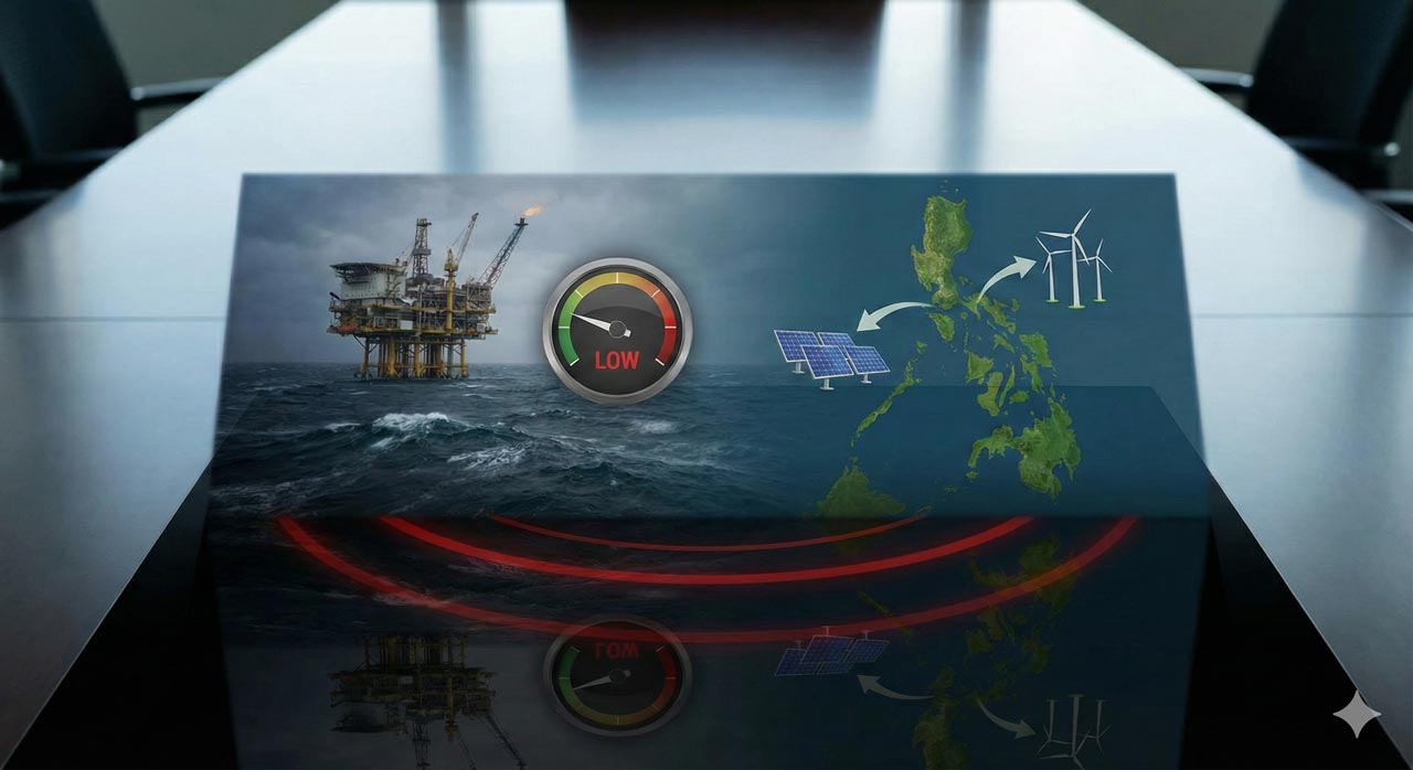 The Countdown Has Begun: Navigating Malampaya’s Depletion - Beyond the ...