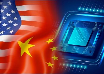 Asia’s Semiconductor Industry: Steering Between Washington and Beijing