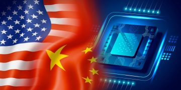 Asia’s Semiconductor Industry: Steering Between Washington and Beijing