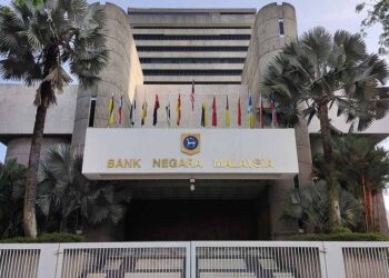Bank Negara Malaysia (BNM)