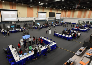 Cyber Security Agency of Singapore and 11 Critical Information Infrastructure sectors at CIDeX 2025, held at the Sin. 