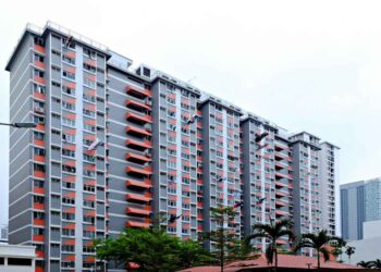 The living sector attracts significant institutional interest.