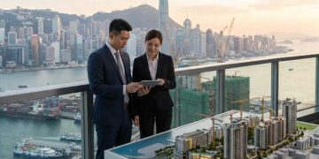 The Quiet Reallocation Reshaping Asia Pacific Real Estate