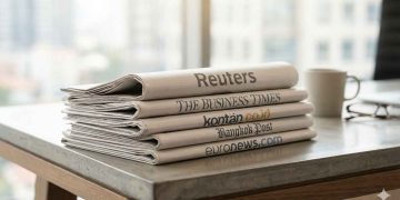 The Week in News - 26th to 30th Jan