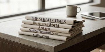 Editors Pick 19-23 January 2026