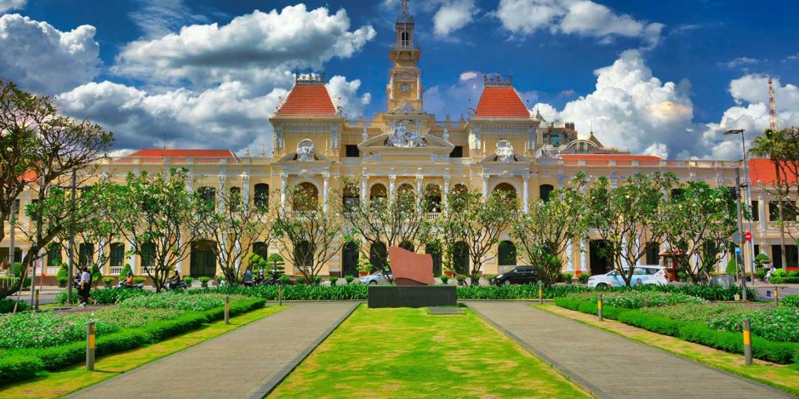 The Upgrade That Puts Vietnam on Every Fund Manager’s Desk