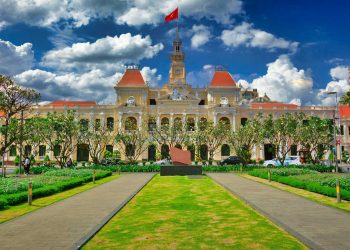 The Upgrade That Puts Vietnam on Every Fund Manager’s Desk