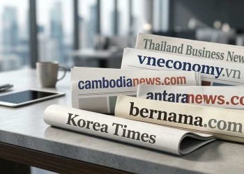 The Week in News Mar 2-6 2026