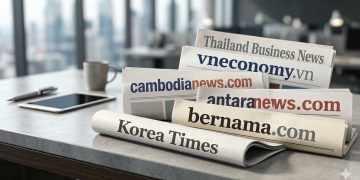 The Week in News Mar 2-6 2026