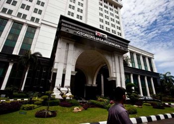 One Budget, One Sovereign Fund, One Oil Price: Indonesia’s Three-Front Battle