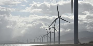 ASEAN Bets Billions on AI After Missing Its Clean Energy Targets