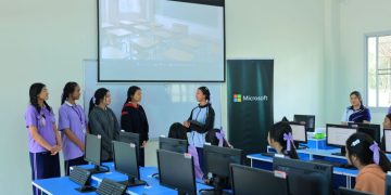 The Talent Gap That Could Derail Thailand’s AI Hub Ambition