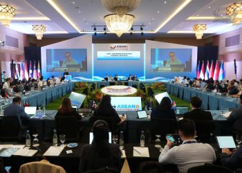 The Capital Is Ready but the Projects Are Not. That is ASEAN’s Real Energy Problem