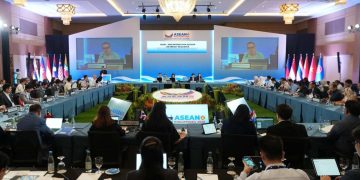 The Capital Is Ready but the Projects Are Not. That is ASEAN’s Real Energy Problem
