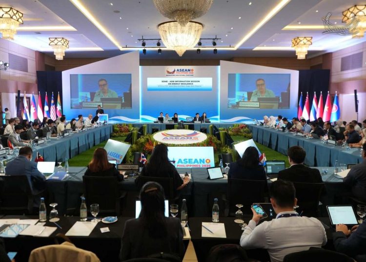 The Capital Is Ready but the Projects Are Not. That is ASEAN’s Real Energy Problem