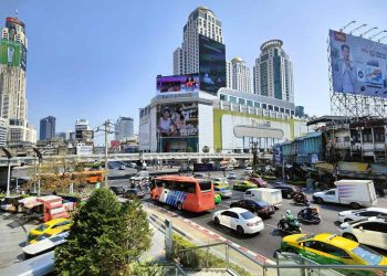 A USD 1 Billion Bet on a Stagflation Economy