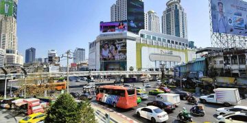 A USD 1 Billion Bet on a Stagflation Economy