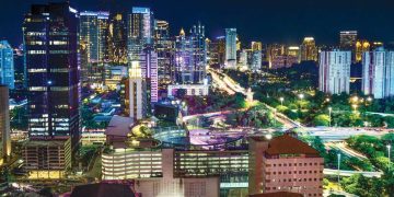 The Fund Indonesia Built to Fix Its Markets Is Making Them Harder to Fix